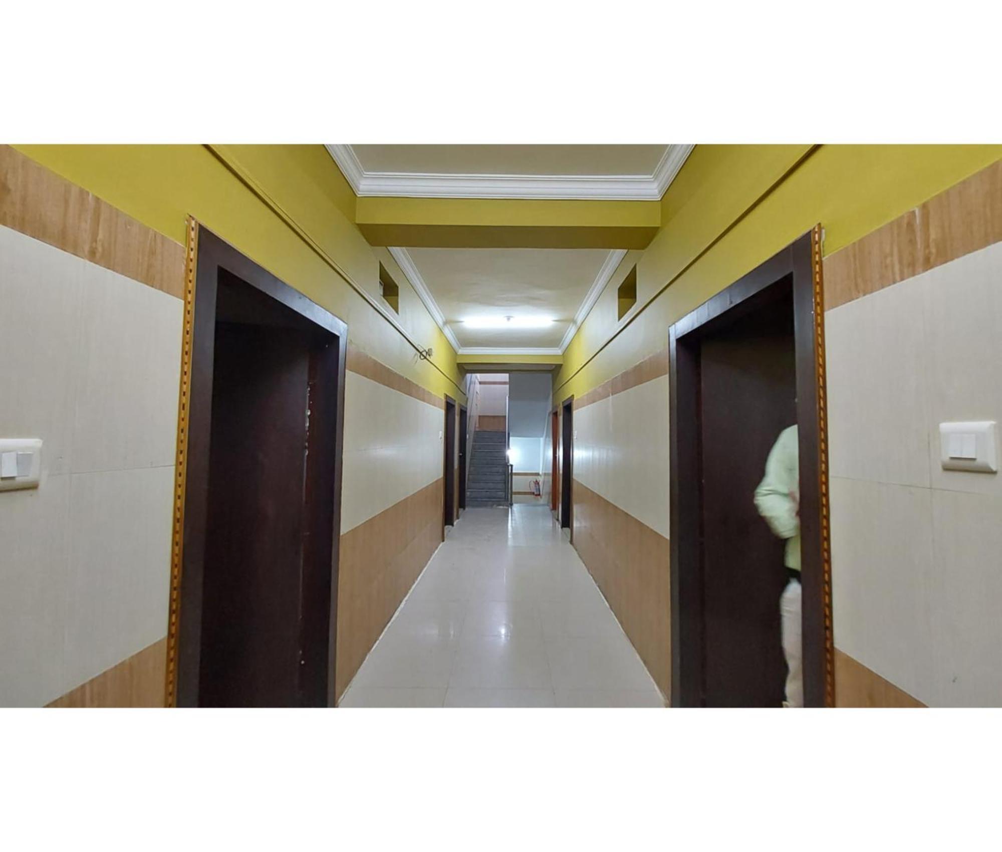 Mor Hotel Star Inn Sea View Hotel-Lift Facilities- Excellent Choice Of Travellers -Best Seller Puri Exterior photo