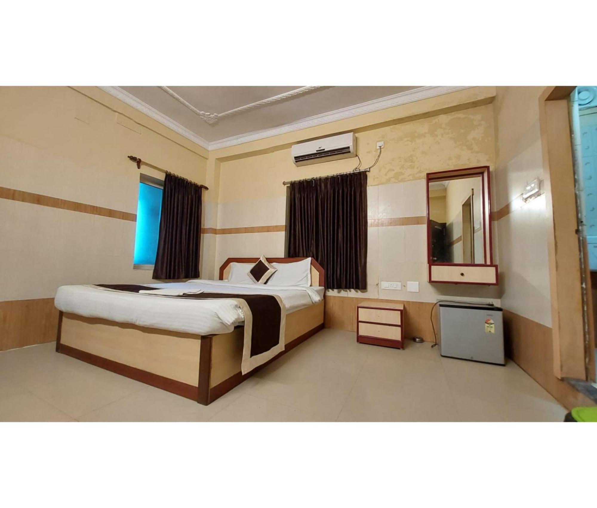 Mor Hotel Star Inn Sea View Hotel-Lift Facilities- Excellent Choice Of Travellers -Best Seller Puri Exterior photo