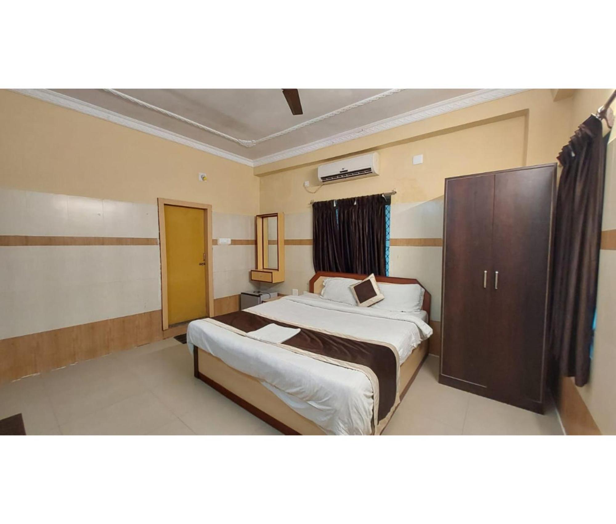 Mor Hotel Star Inn Sea View Hotel-Lift Facilities- Excellent Choice Of Travellers -Best Seller Puri Exterior photo