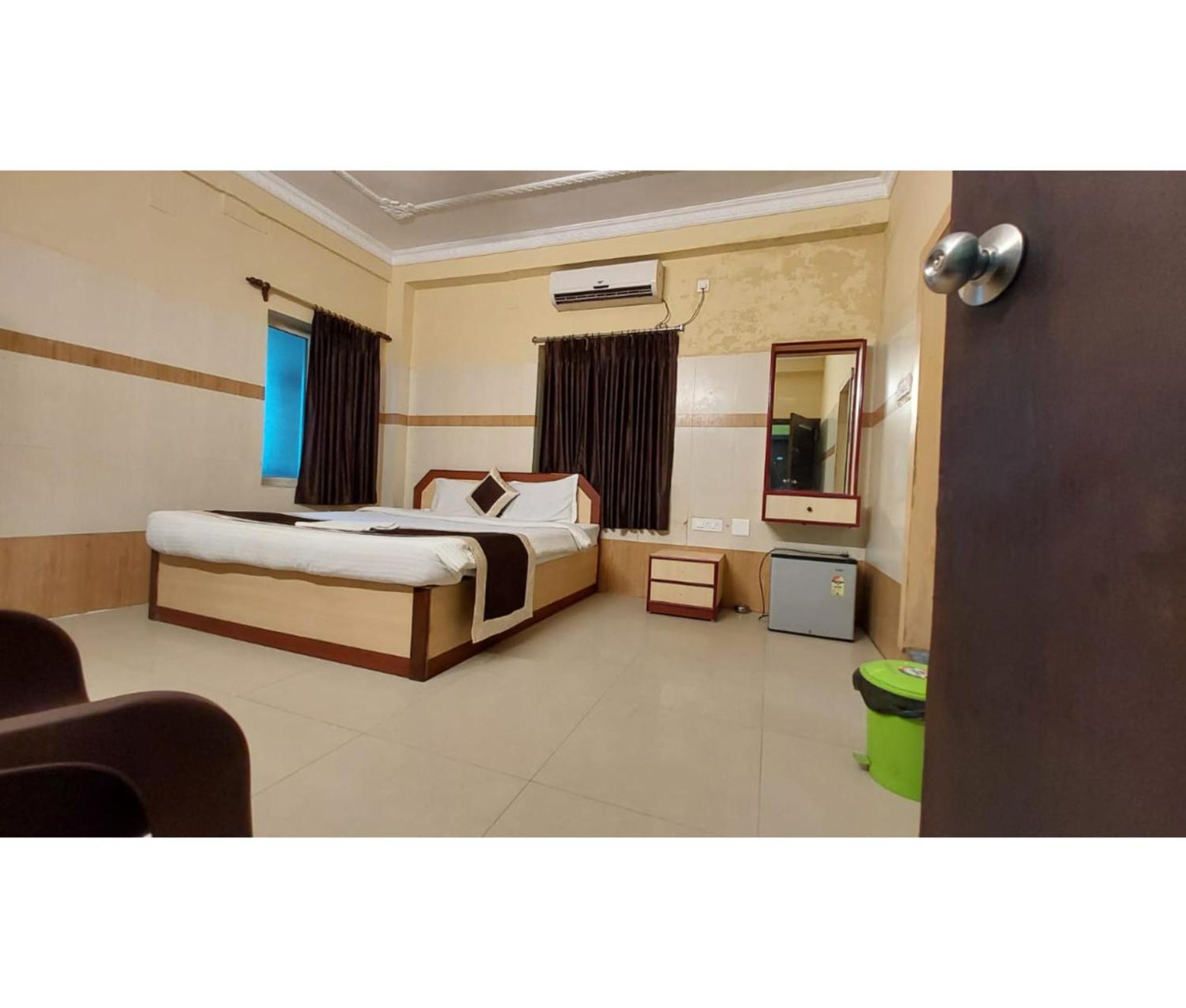 Mor Hotel Star Inn Sea View Hotel-Lift Facilities- Excellent Choice Of Travellers -Best Seller Puri Exterior photo